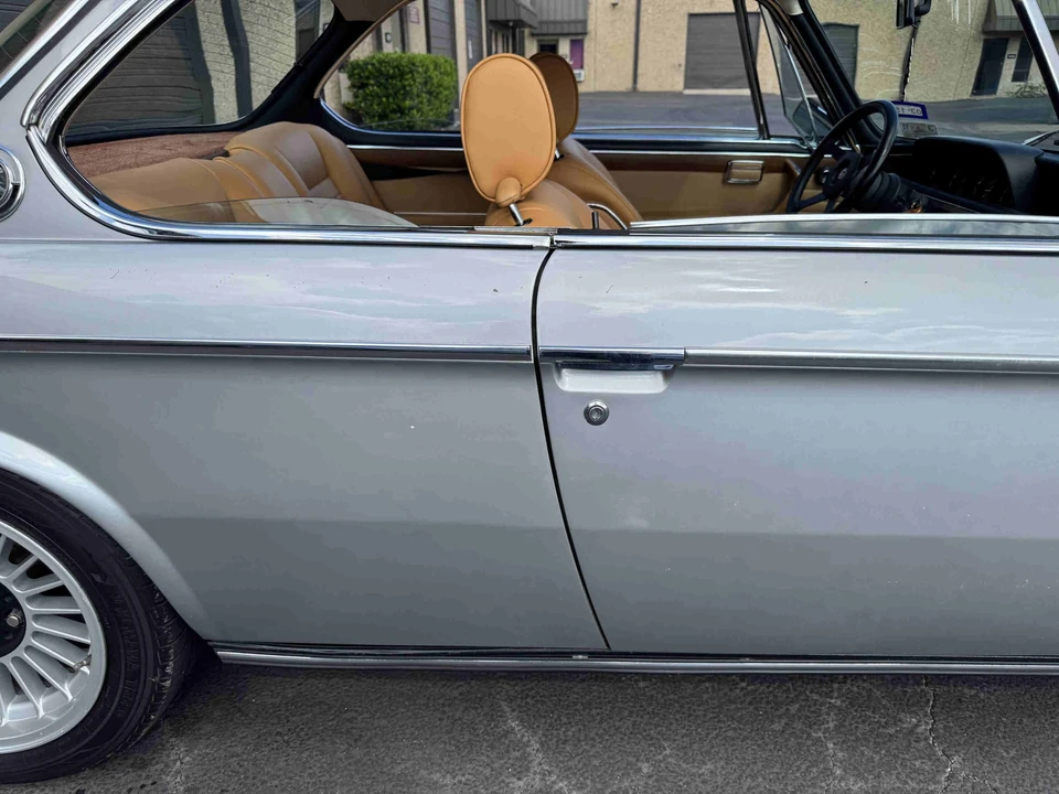 1974 BMW 3.0 CS & CSi - Image 18 of 31