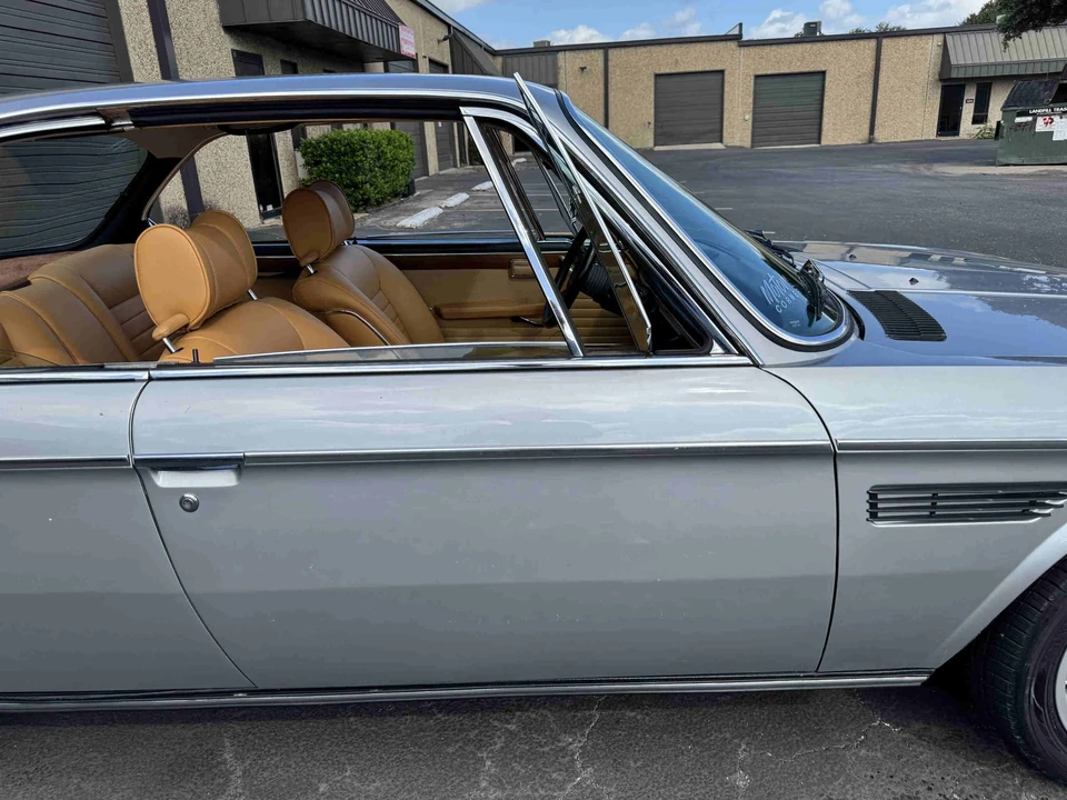 1974 BMW 3.0 CS & CSi - Image 16 of 31