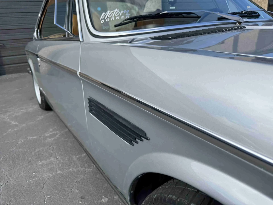 1974 BMW 3.0 CS & CSi - Image 14 of 31