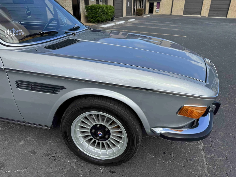 1974 BMW 3.0 CS & CSi - Image 13 of 31