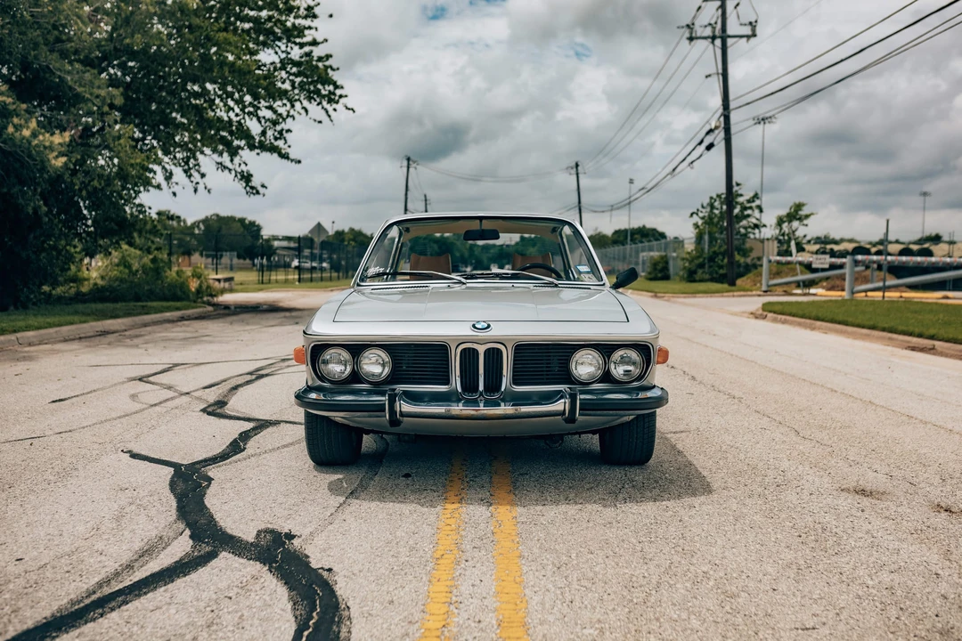 1974 BMW 3.0 CS & CSi - Image 3 of 31
