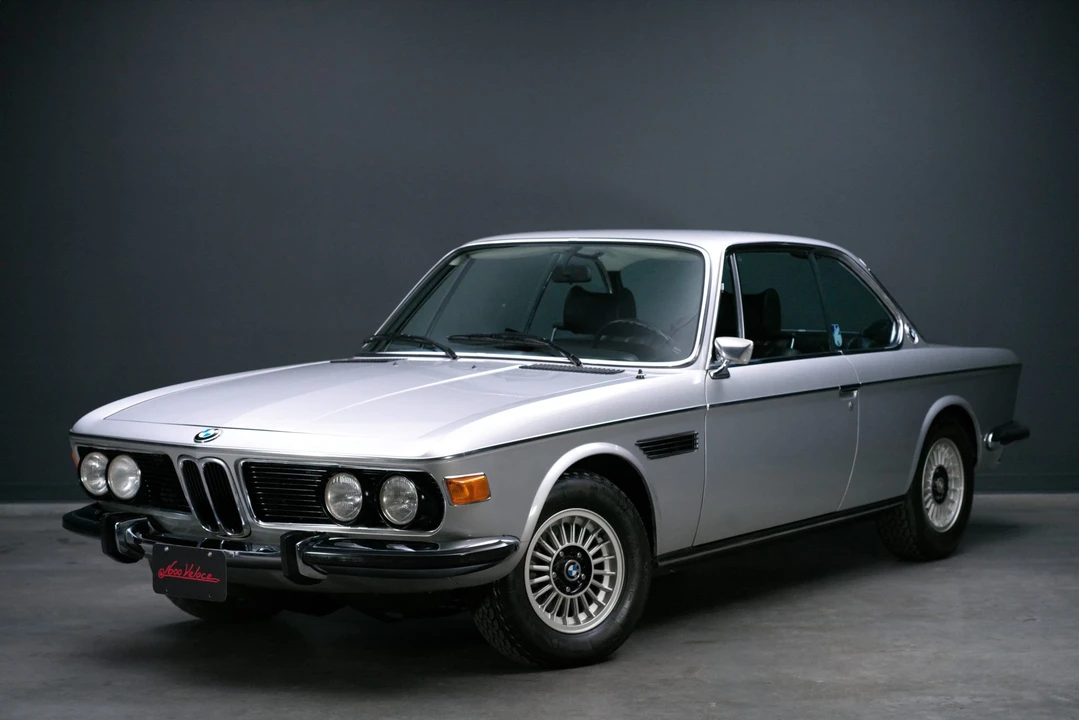1974 BMW 3.0 CS & CSi - Image 2 of 31