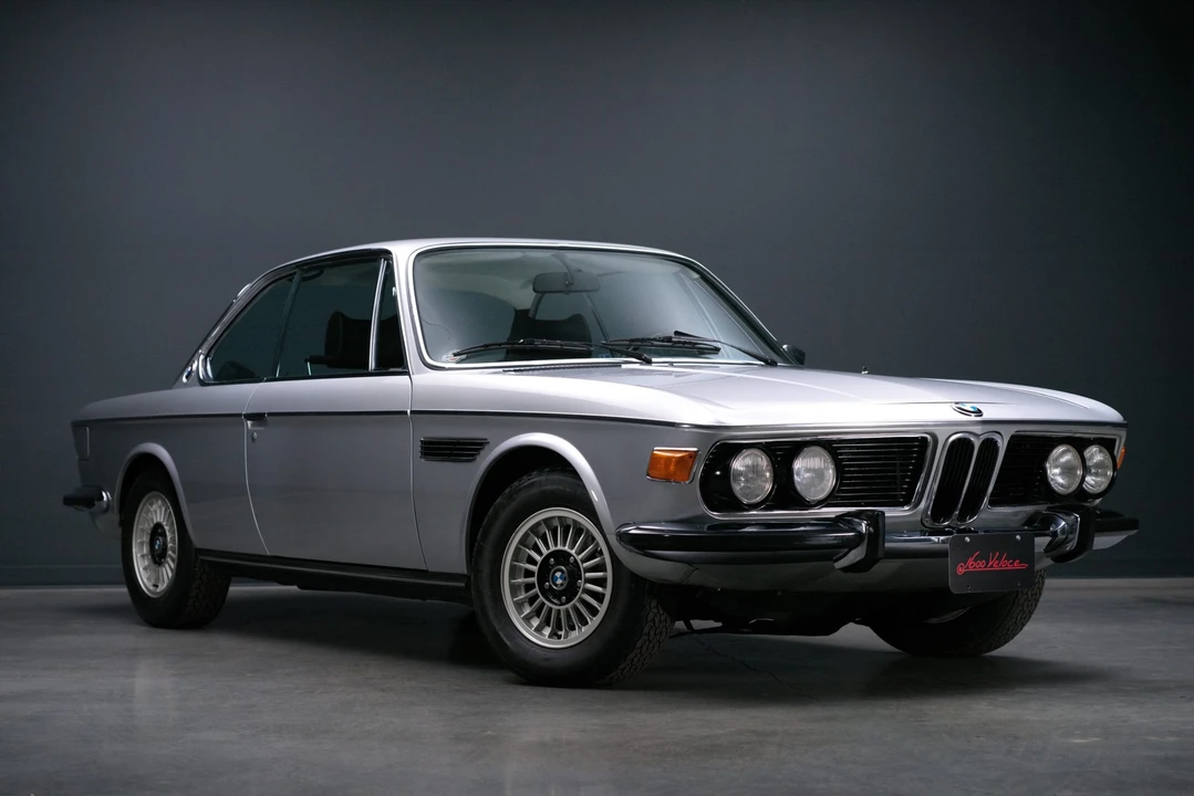 1974 BMW 3.0 CS & CSi - Image 15 of 31