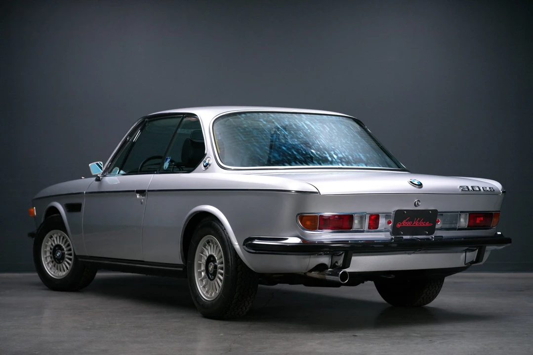 1974 BMW 3.0 CS & CSi - Image 6 of 31