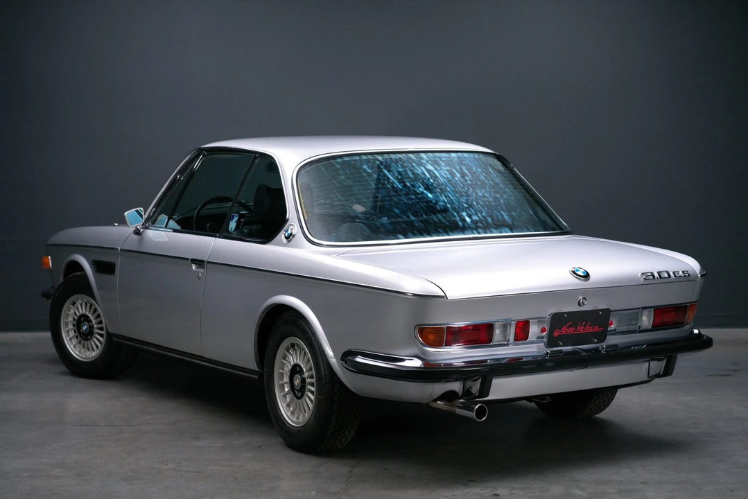 1974 BMW 3.0 CS & CSi - Image 7 of 31
