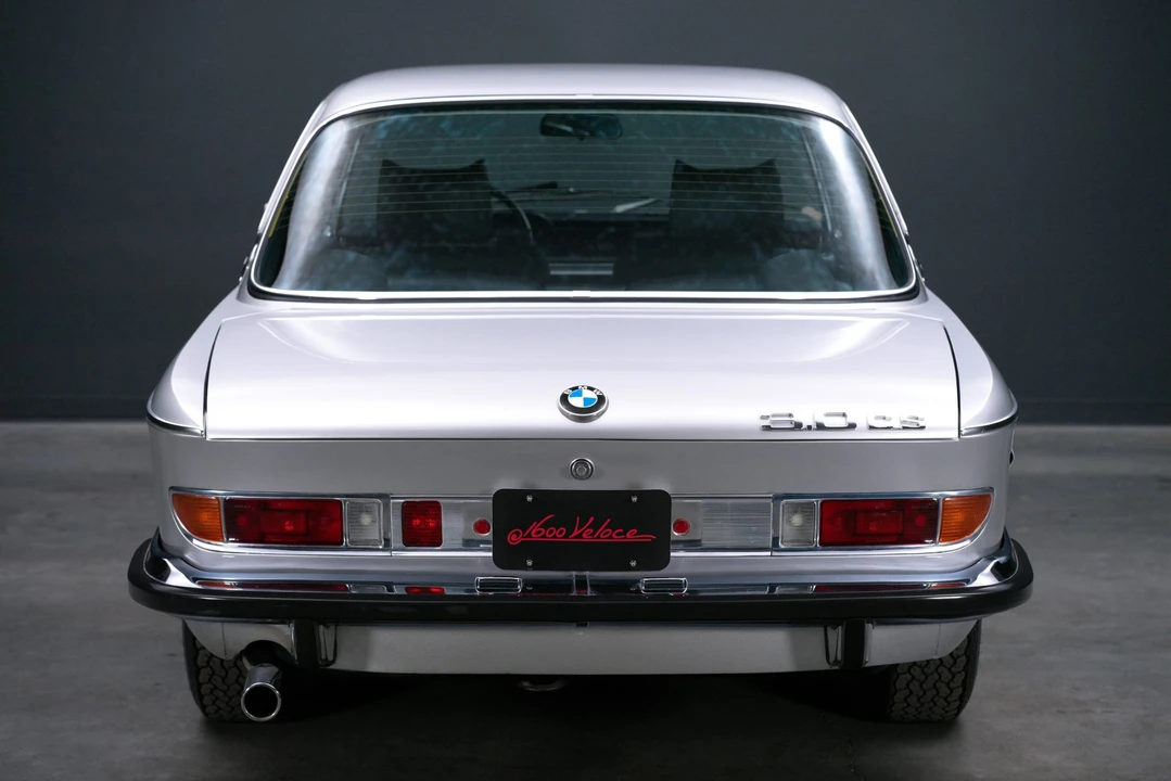 1974 BMW 3.0 CS & CSi - Image 8 of 31