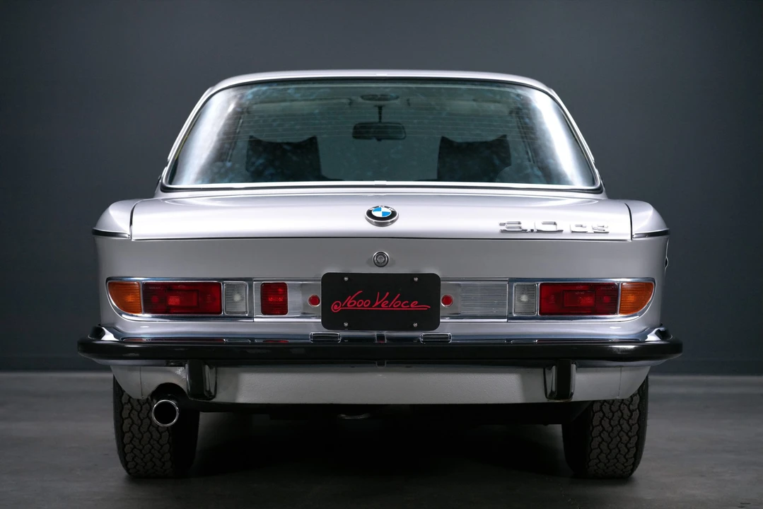 1974 BMW 3.0 CS & CSi - Image 9 of 31