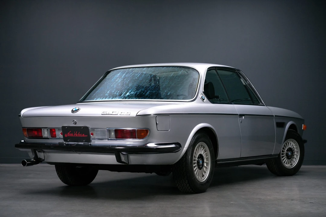 1974 BMW 3.0 CS & CSi - Image 11 of 31