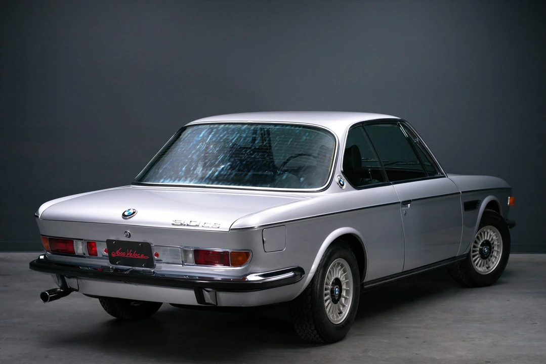 1974 BMW 3.0 CS & CSi - Image 10 of 31
