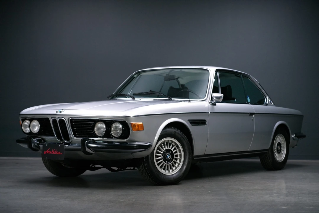1974 BMW 3.0 CS & CSi - Image 3 of 31