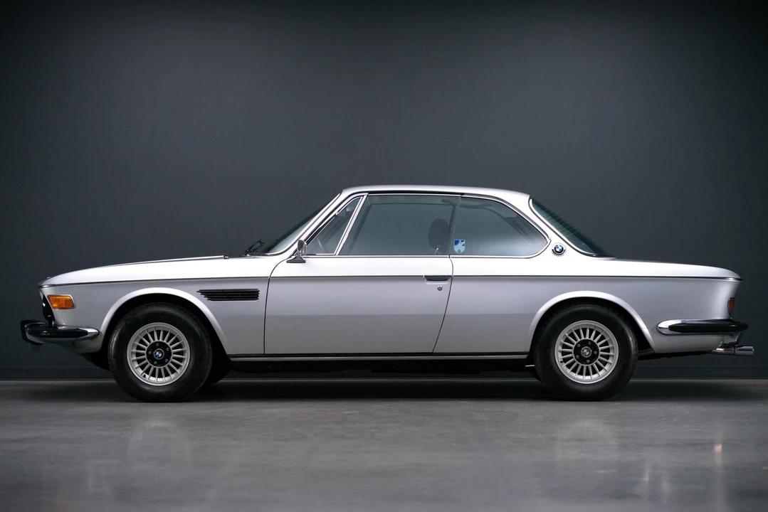 1974 BMW 3.0 CS & CSi - Image 4 of 31