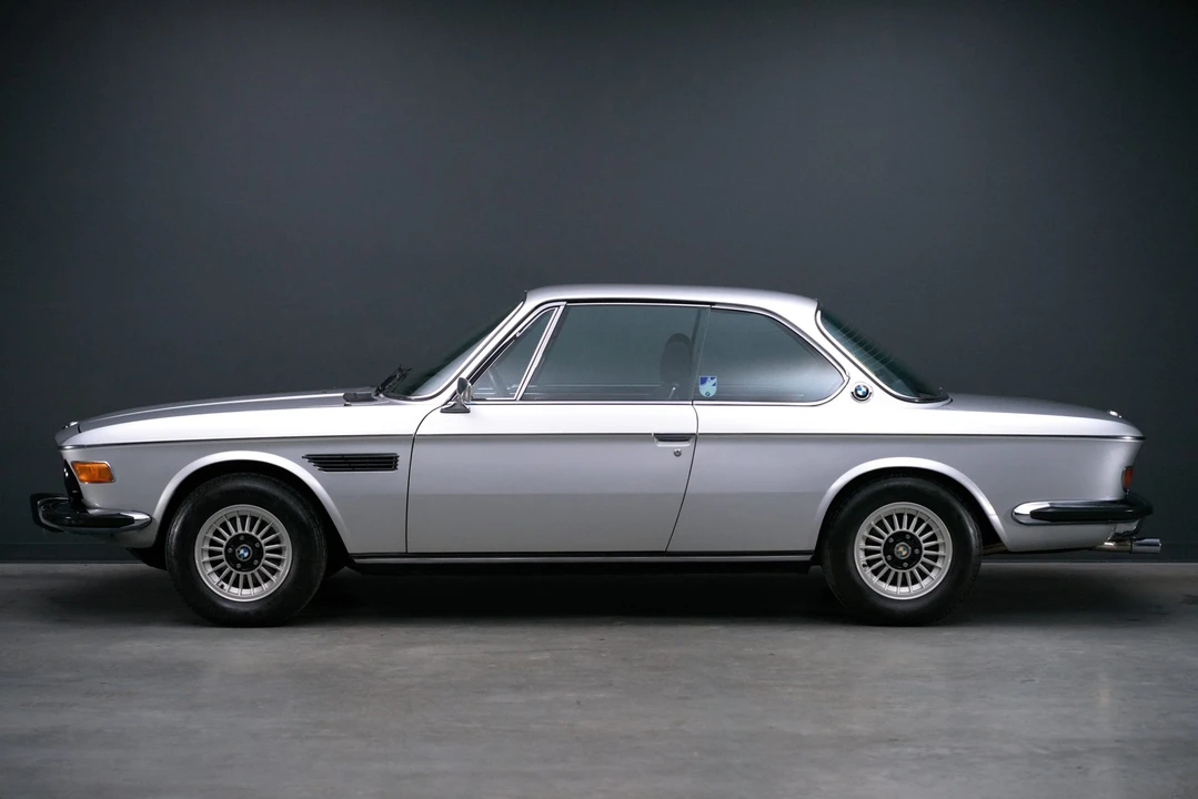 1974 BMW 3.0 CS & CSi - Image 5 of 31