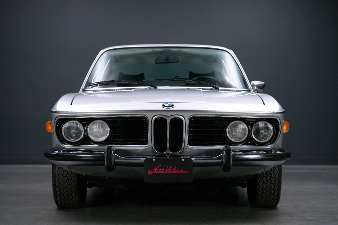 1974 BMW 3.0 CS & CSi - Image 17 of 31