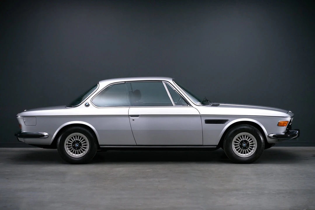 1974 BMW 3.0 CS & CSi - Image 13 of 31