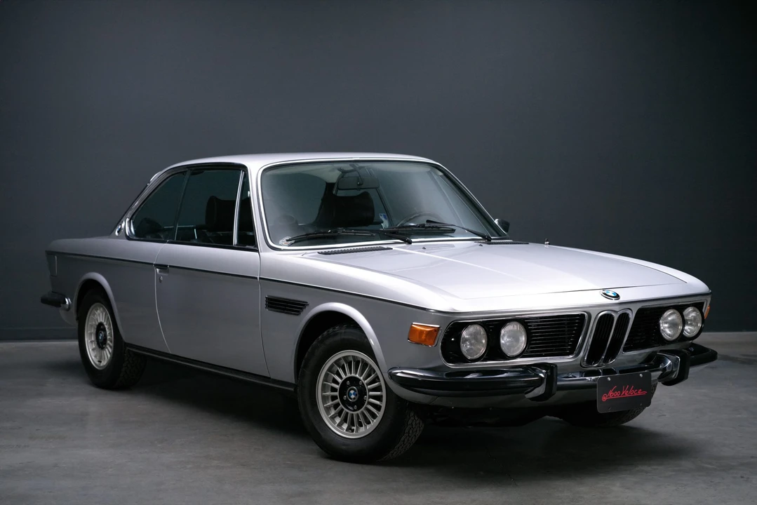 1974 BMW 3.0 CS & CSi - Image 14 of 31