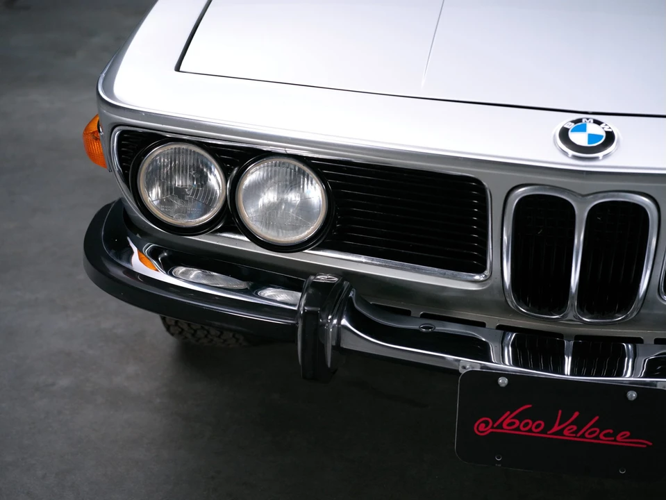 1974 BMW 3.0 CS & CSi - Image 27 of 31