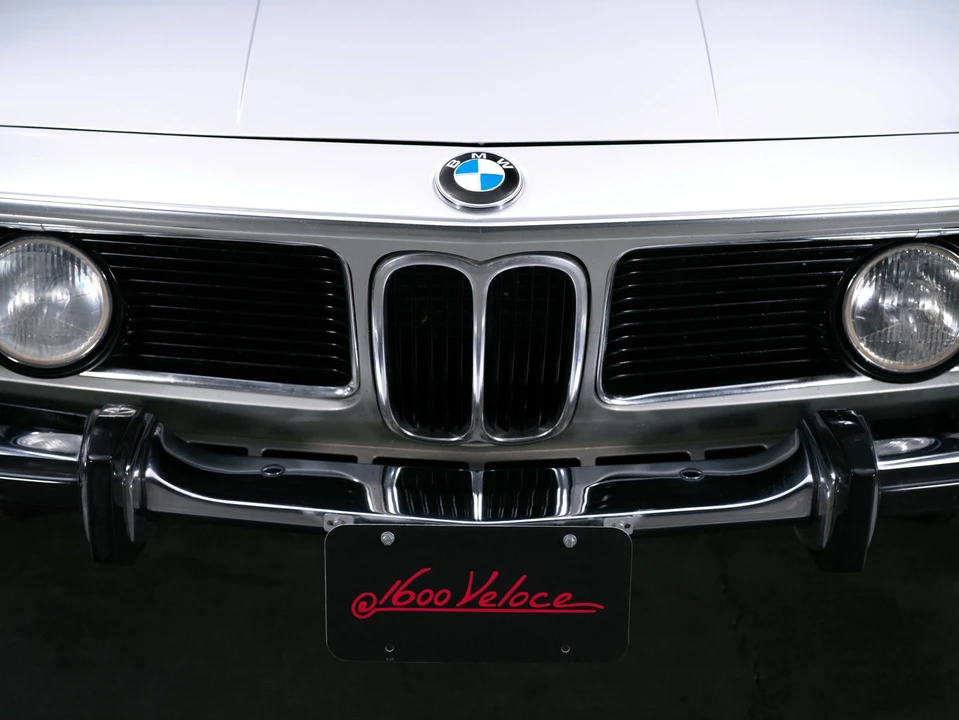 1974 BMW 3.0 CS & CSi - Image 28 of 31