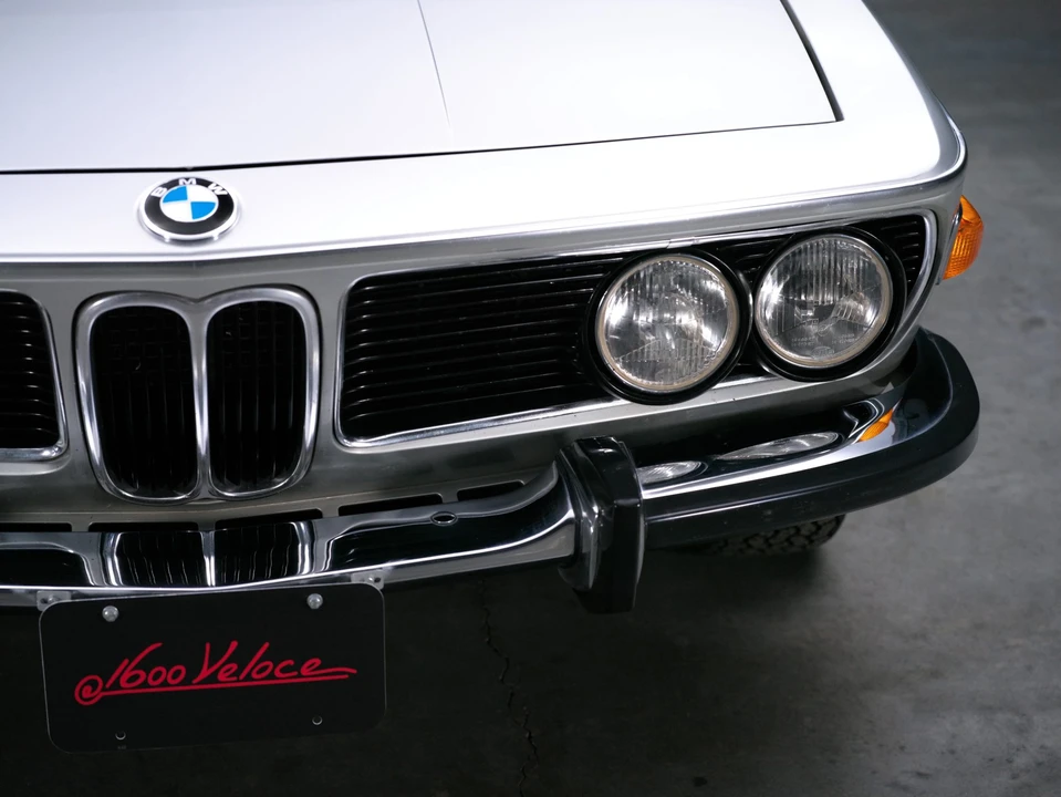 1974 BMW 3.0 CS & CSi - Image 29 of 31