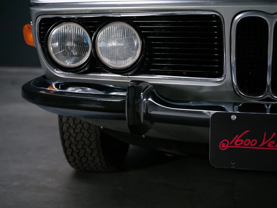 1974 BMW 3.0 CS & CSi - Image 30 of 31
