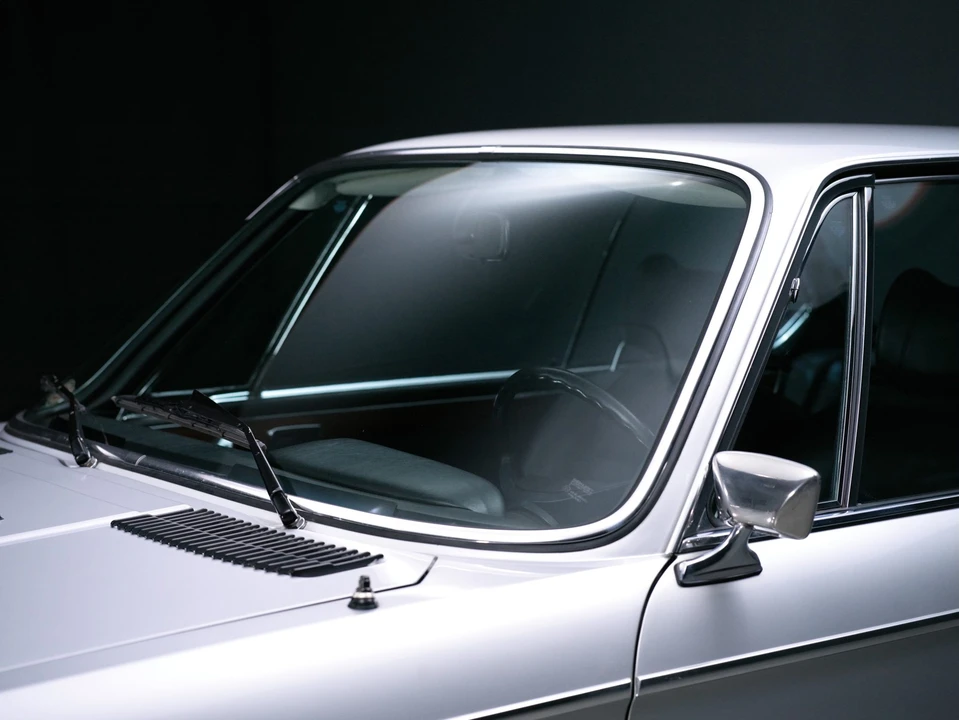 1974 BMW 3.0 CS & CSi - Image 24 of 31