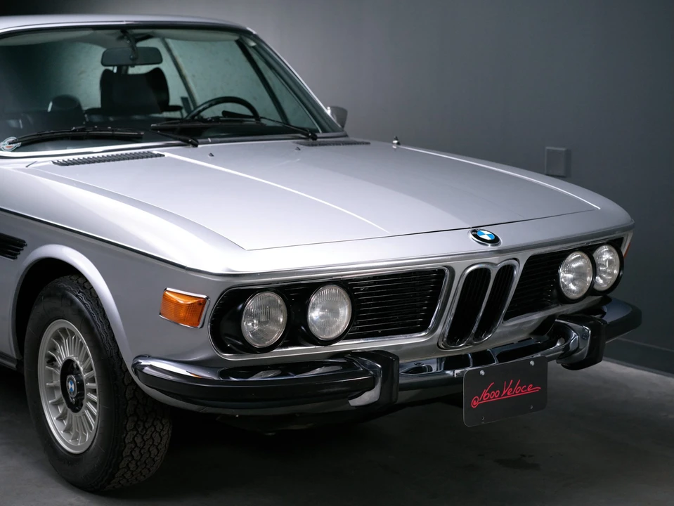 1974 BMW 3.0 CS & CSi - Image 18 of 31