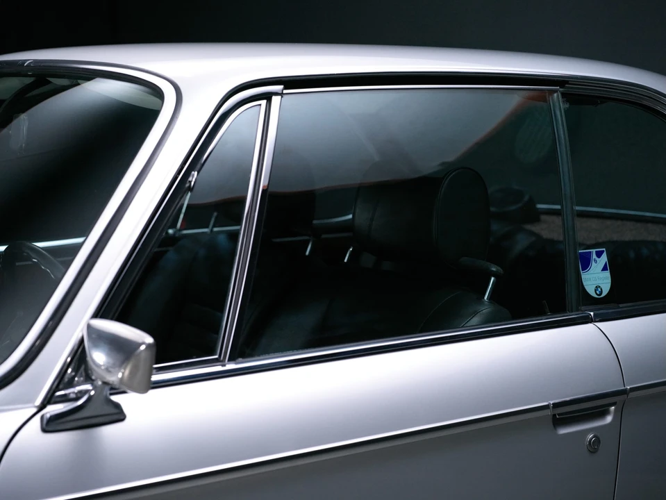 1974 BMW 3.0 CS & CSi - Image 26 of 31
