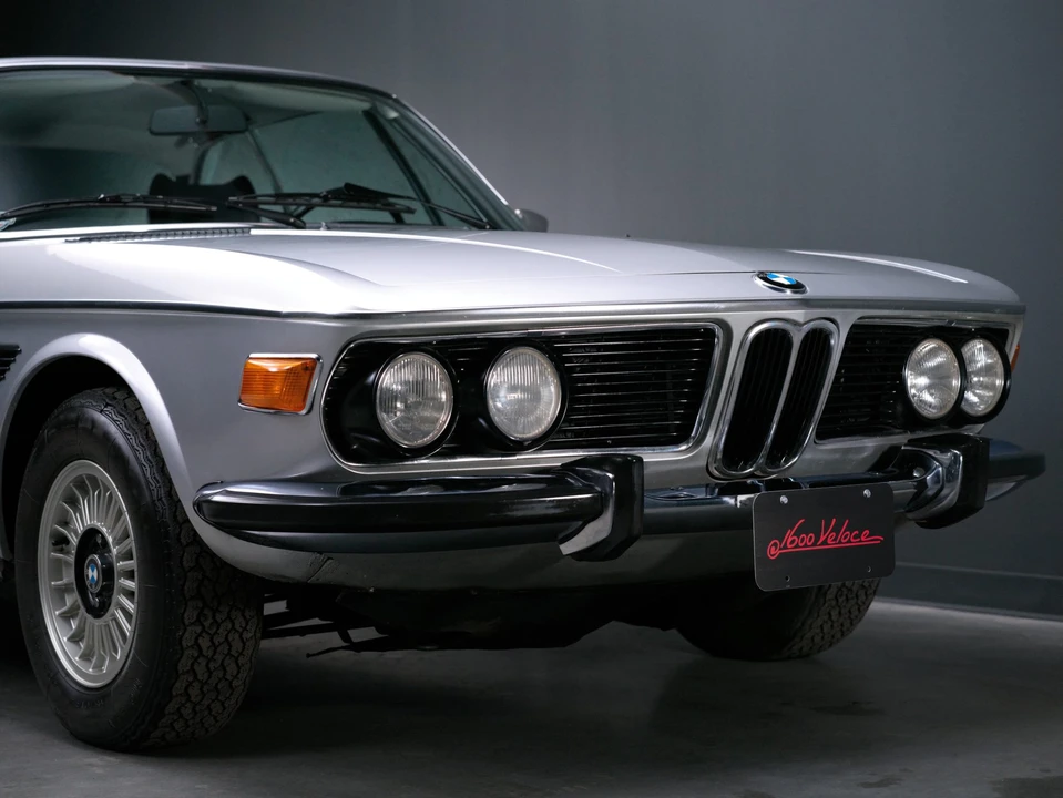 1974 BMW 3.0 CS & CSi - Image 20 of 31