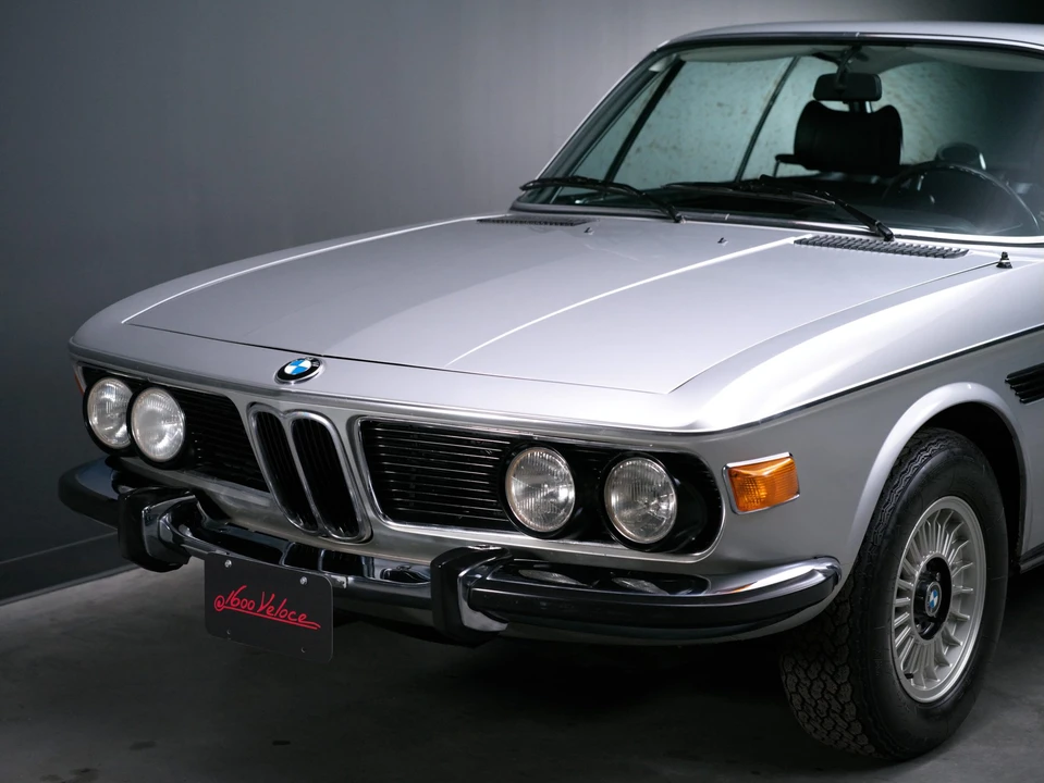 1974 BMW 3.0 CS & CSi - Image 19 of 31