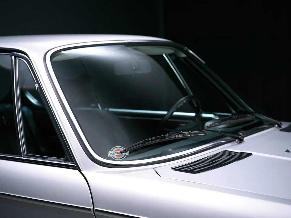 1974 BMW 3.0 CS & CSi - Image 23 of 31