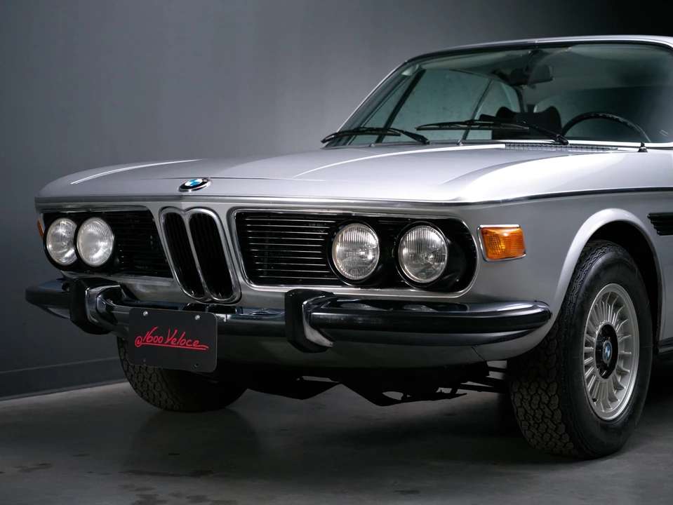 1974 BMW 3.0 CS & CSi - Image 21 of 31