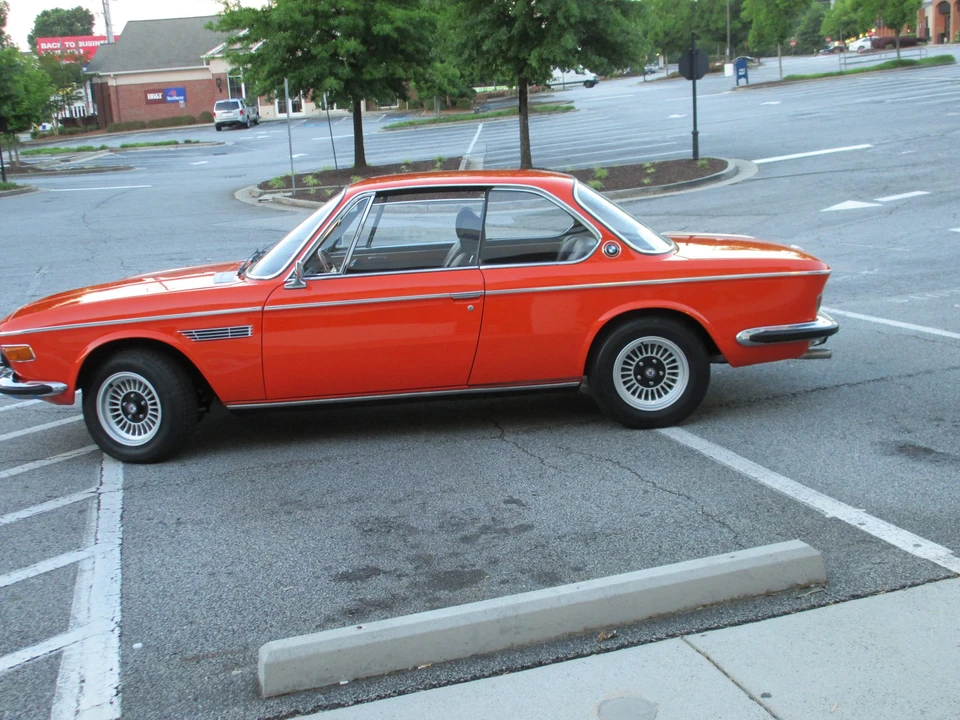 1974 BMW 3.0 CS & CSi - Image 5 of 31