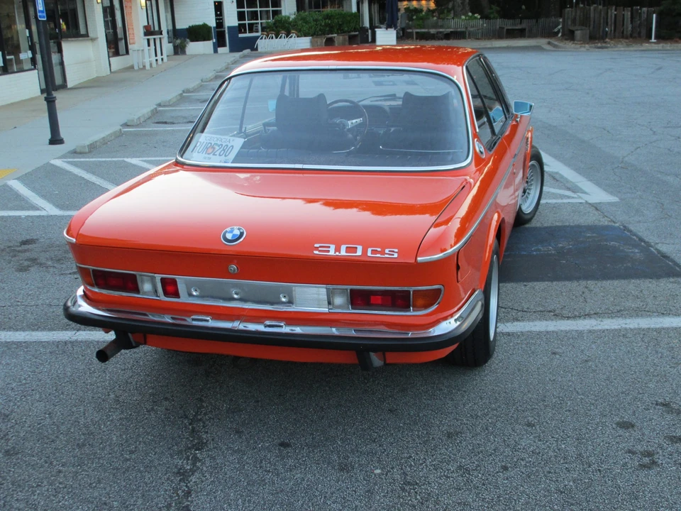 1974 BMW 3.0 CS & CSi - Image 10 of 31