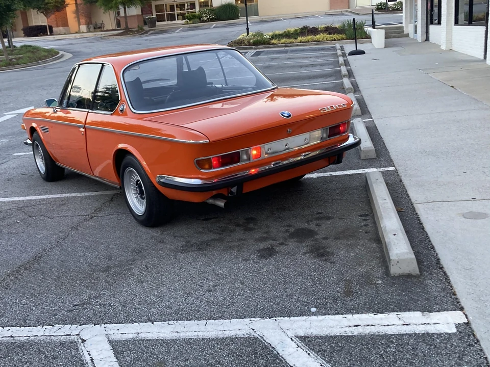 1974 BMW 3.0 CS & CSi - Image 31 of 31