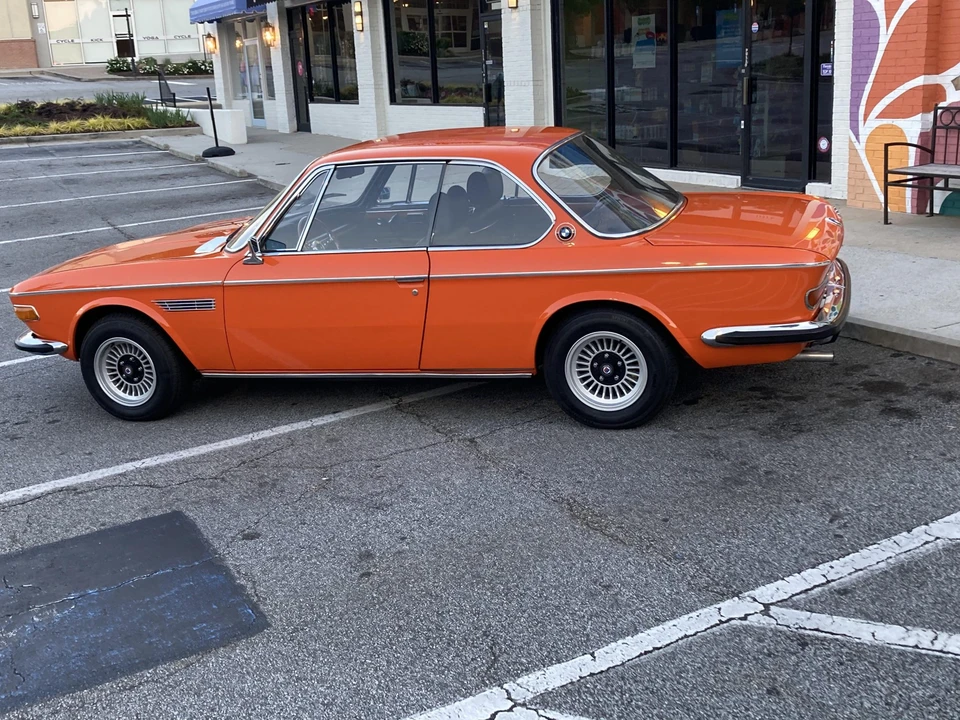 1974 BMW 3.0 CS & CSi - Image 30 of 31