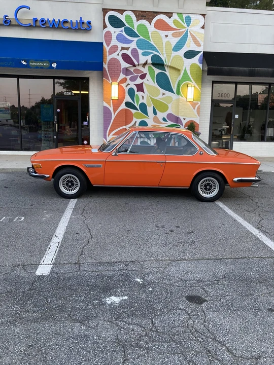 1974 BMW 3.0 CS & CSi - Image 29 of 31