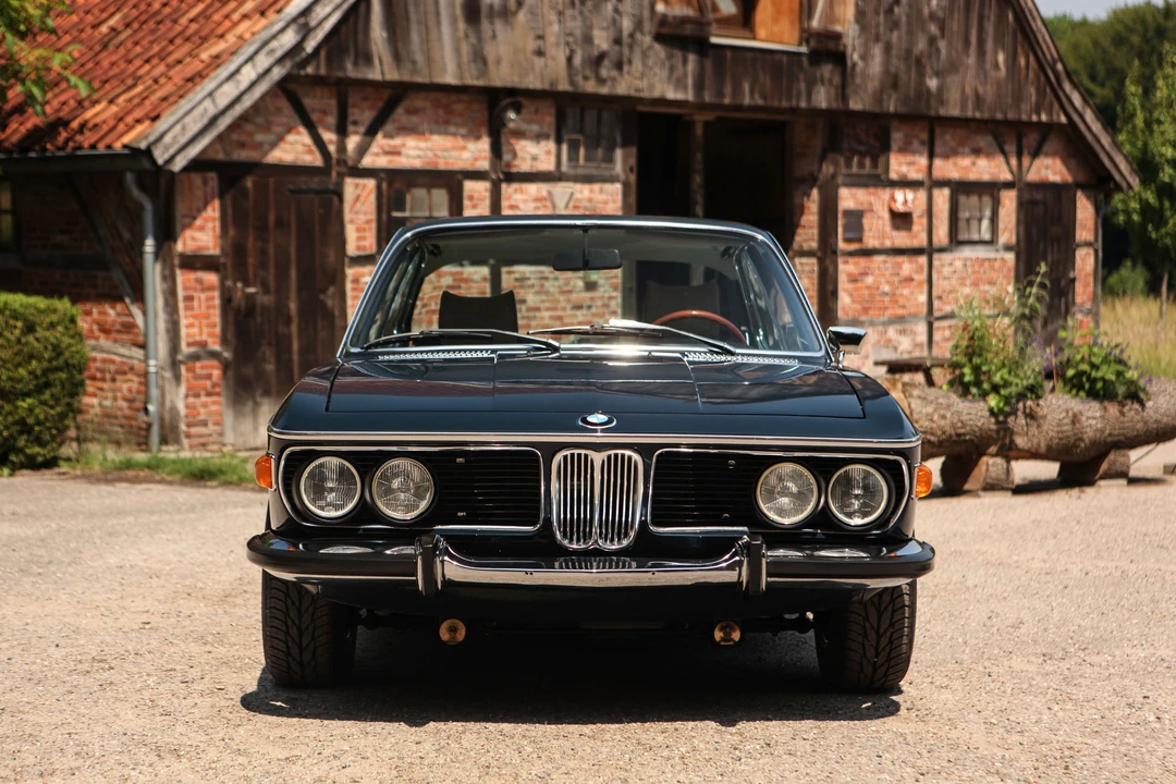 1974 BMW 3.0 CS & CSi - Image 10 of 31