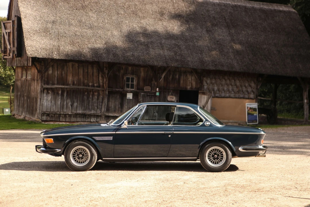 1974 BMW 3.0 CS & CSi - Image 14 of 31