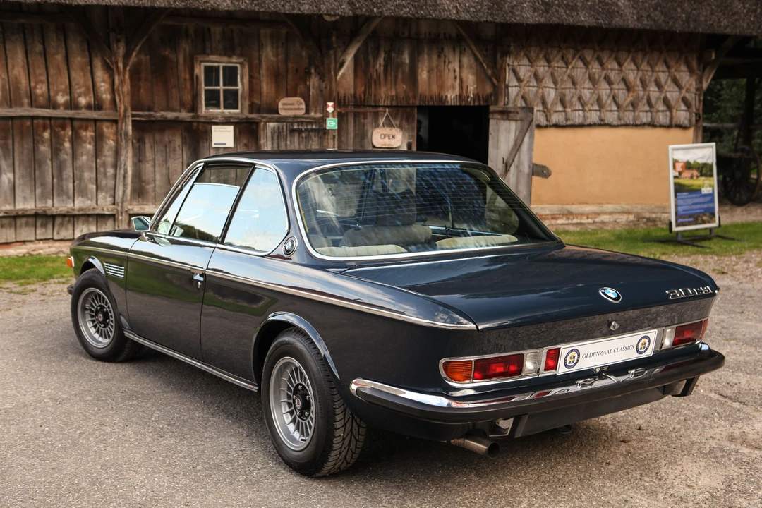 1974 BMW 3.0 CS & CSi - Image 15 of 31
