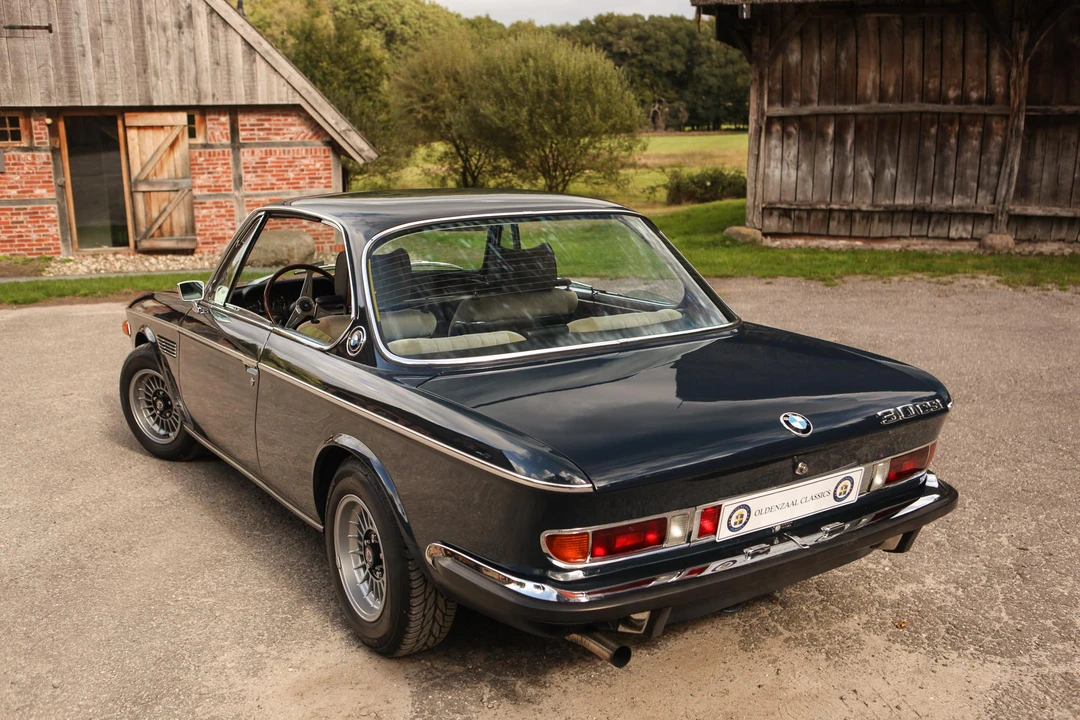 1974 BMW 3.0 CS & CSi - Image 16 of 31