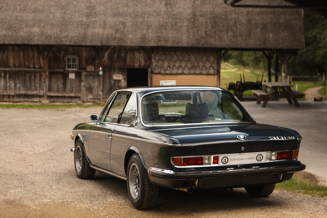 1974 BMW 3.0 CS & CSi - Image 17 of 31