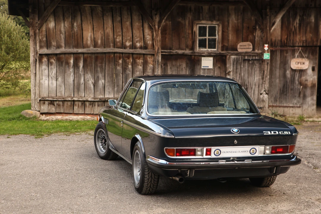 1974 BMW 3.0 CS & CSi - Image 18 of 31
