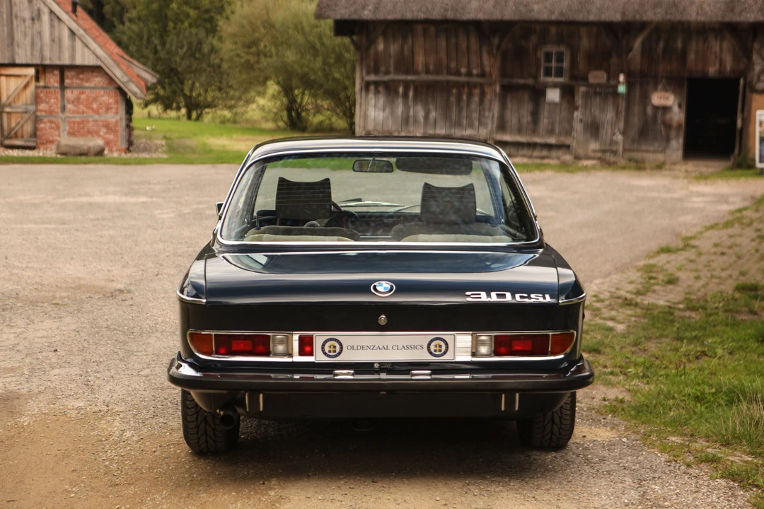 1974 BMW 3.0 CS & CSi - Image 19 of 31