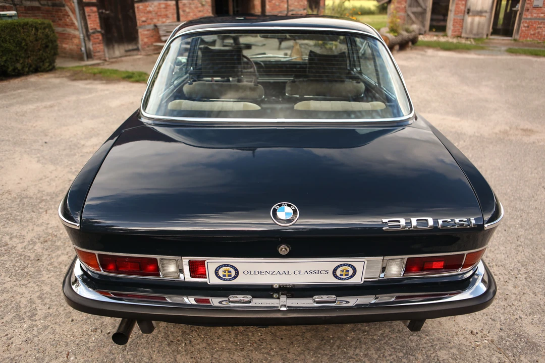 1974 BMW 3.0 CS & CSi - Image 20 of 31