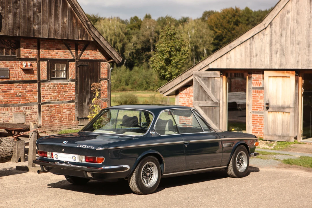1974 BMW 3.0 CS & CSi - Image 22 of 31