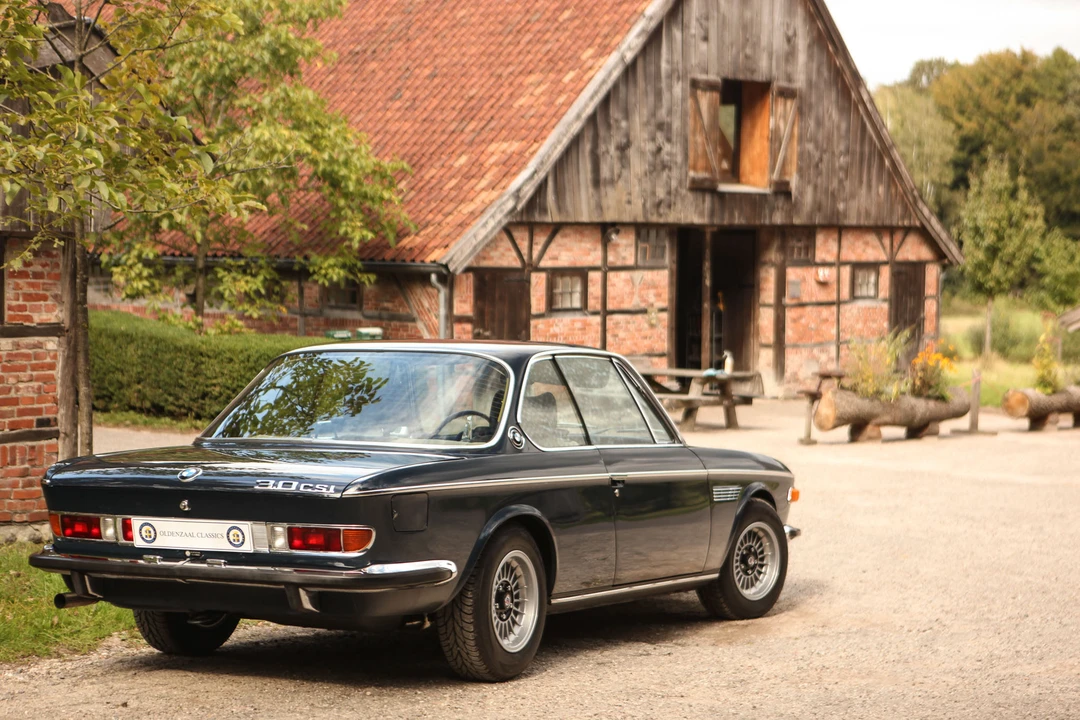 1974 BMW 3.0 CS & CSi - Image 23 of 31