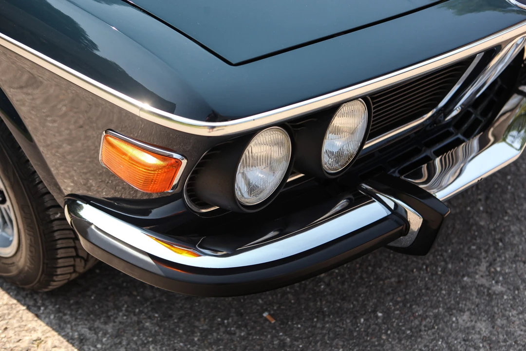 1974 BMW 3.0 CS & CSi - Image 25 of 31