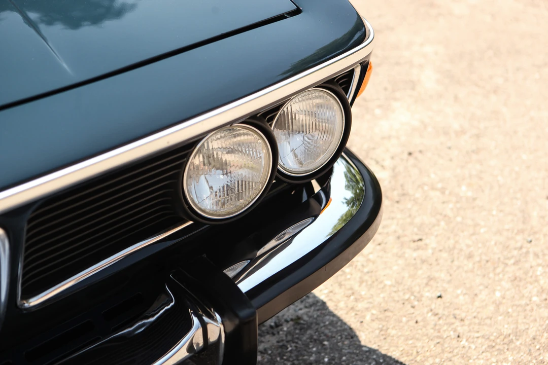 1974 BMW 3.0 CS & CSi - Image 26 of 31