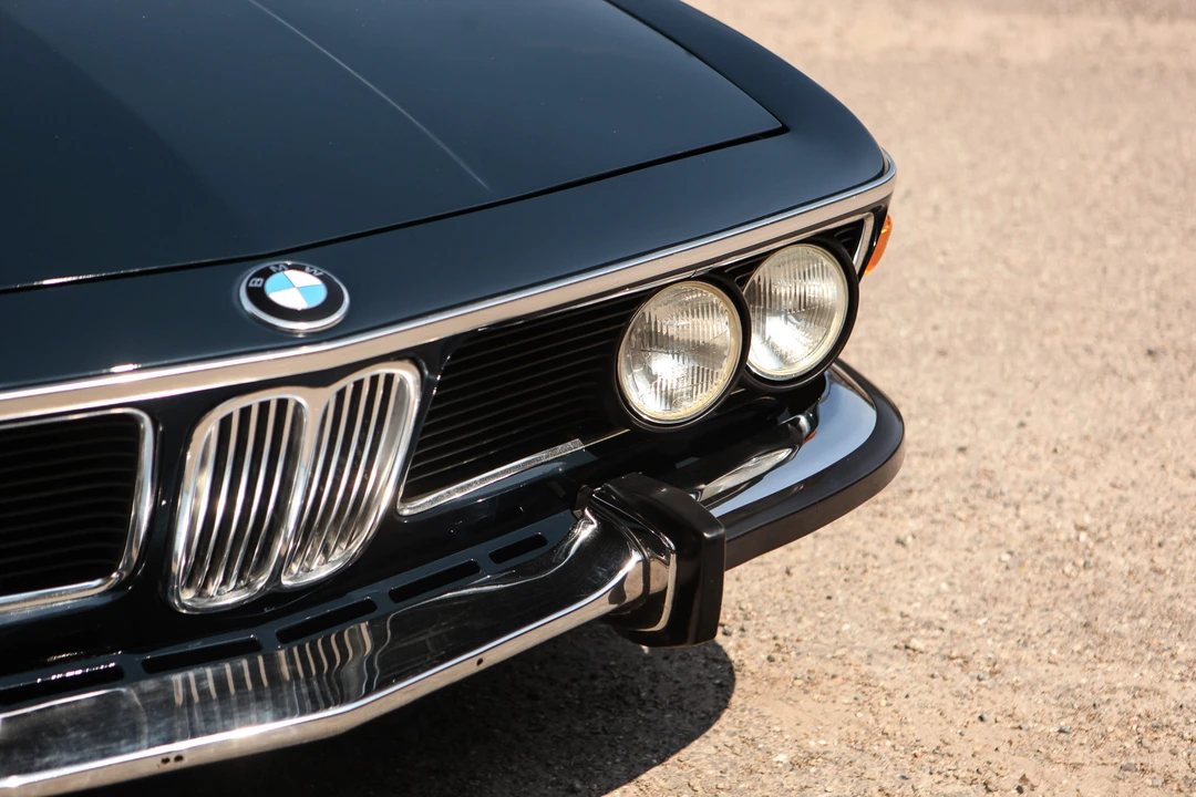 1974 BMW 3.0 CS & CSi - Image 27 of 31