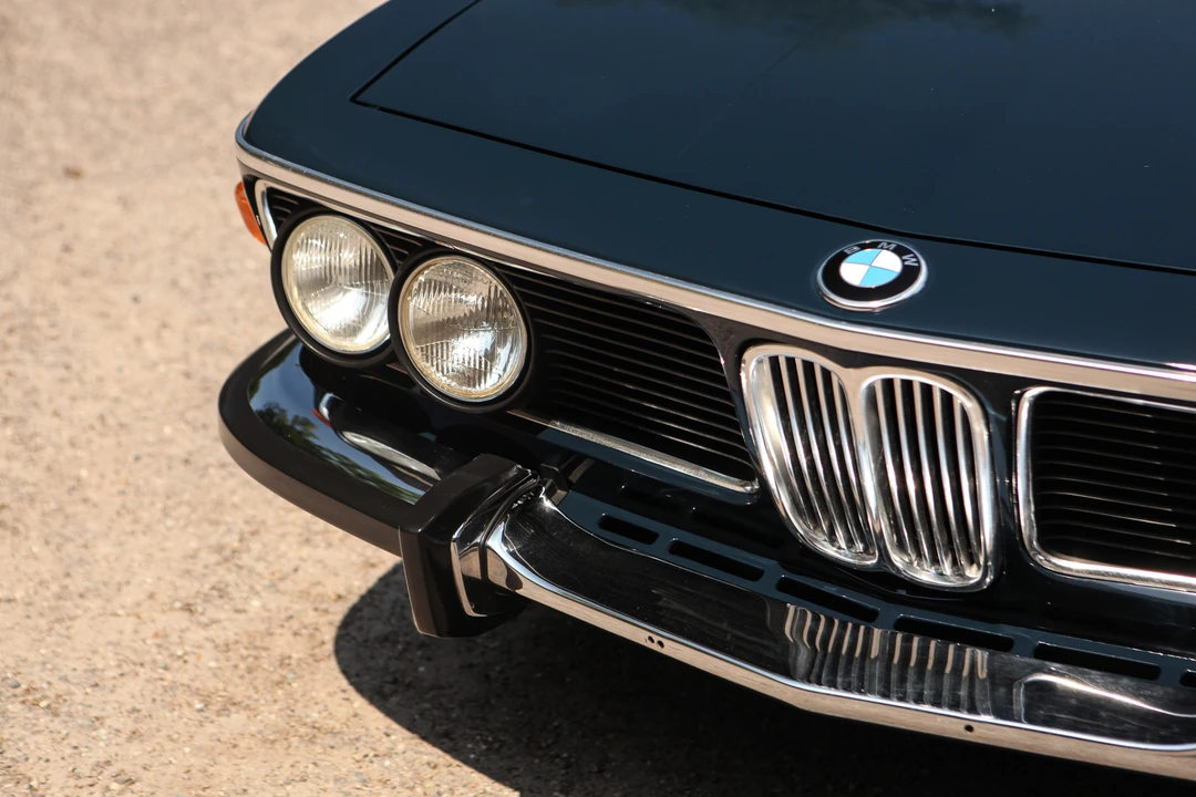 1974 BMW 3.0 CS & CSi - Image 28 of 31