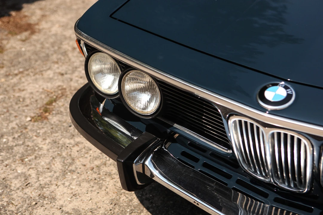 1974 BMW 3.0 CS & CSi - Image 29 of 31